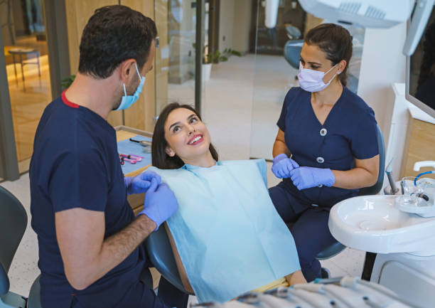 Best Full Mouth Reconstruction  in Reminderville, OH