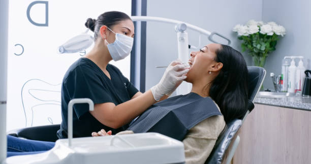 Oral Surgery in Reminderville, OH