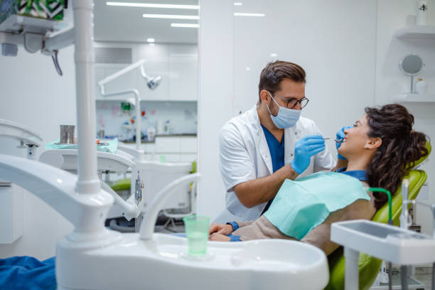 Best Emergency Dental Care  in Reminderville, OH